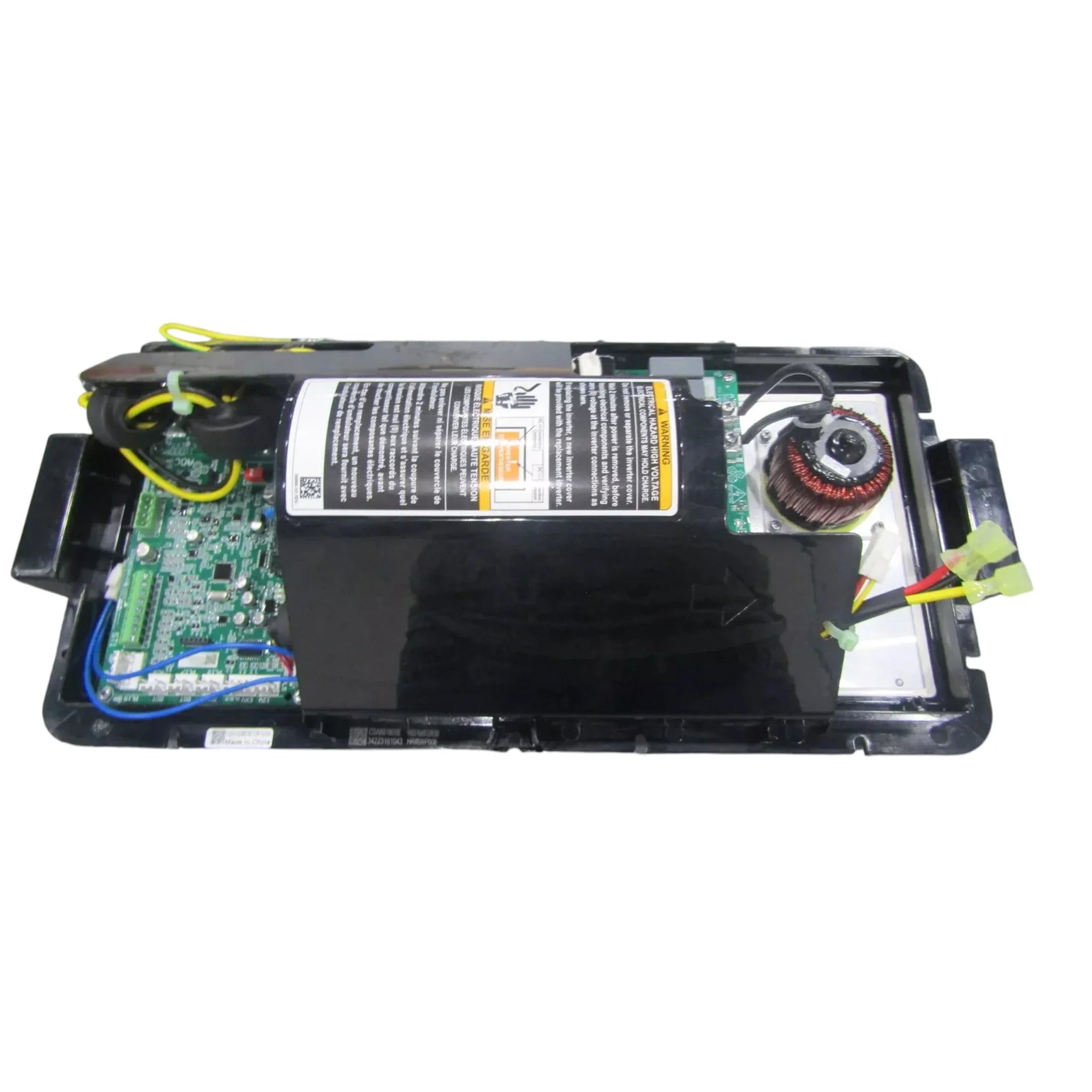 340481755 Genuine Carrier Inverter Kit