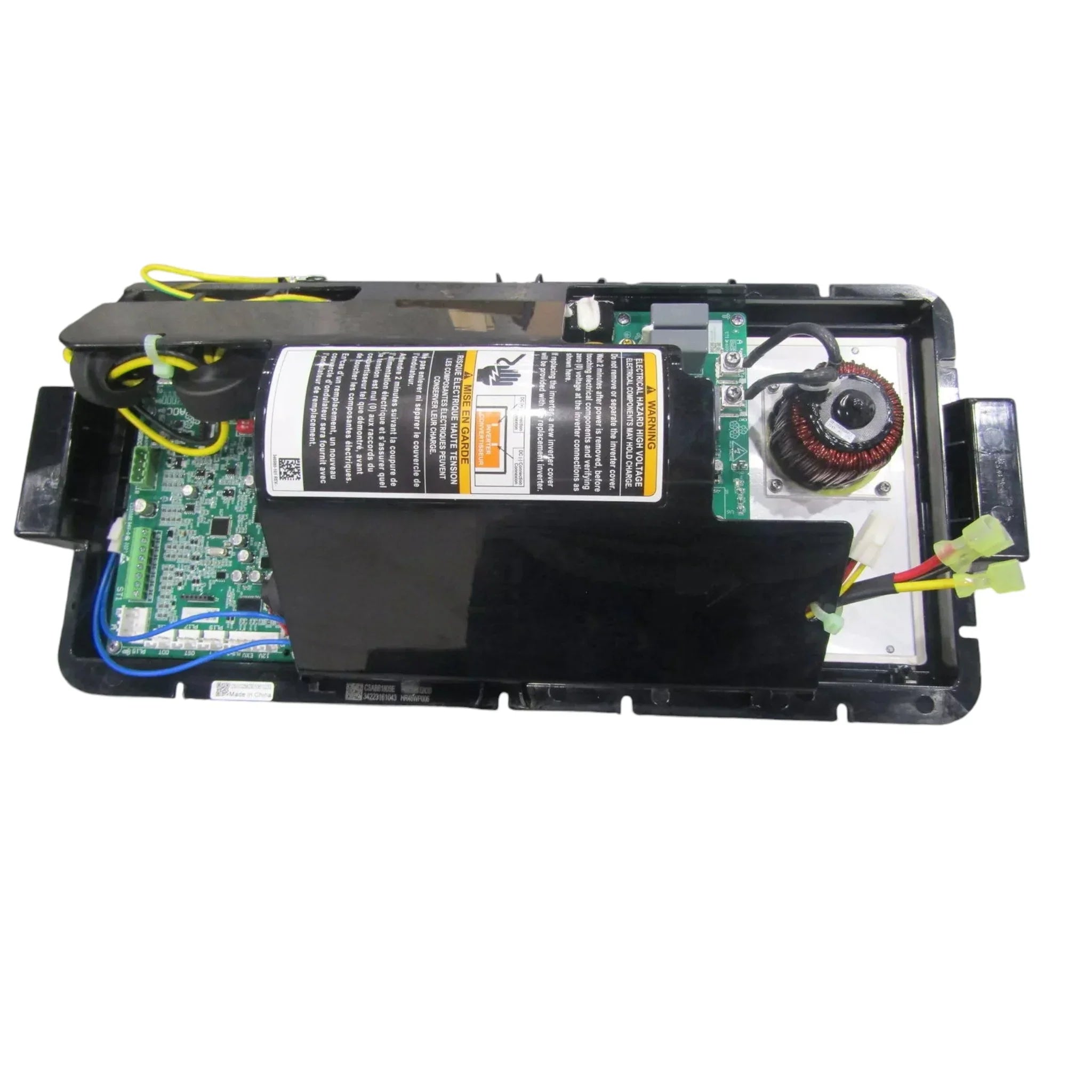 340481755 Genuine Carrier Inverter Kit