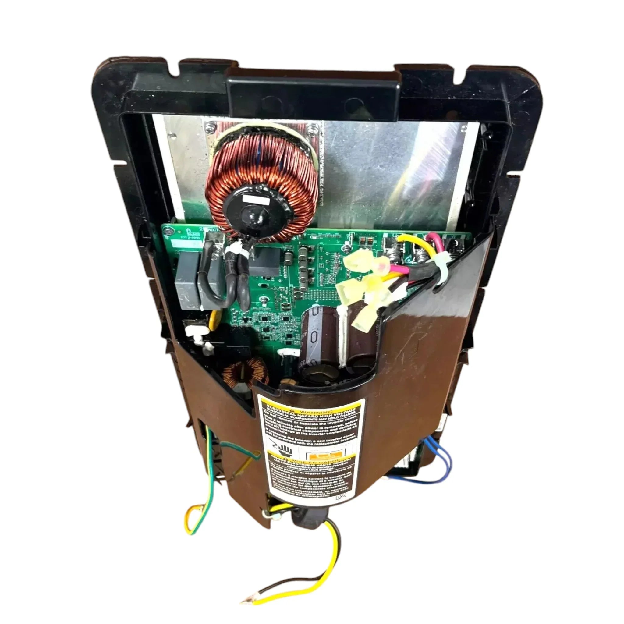 340481788 Genuine Carrier Inverter Kit