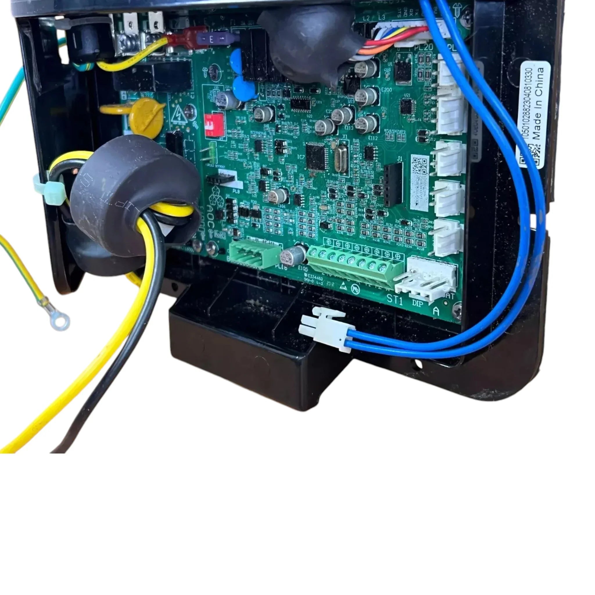 340481788 Genuine Carrier Inverter Kit