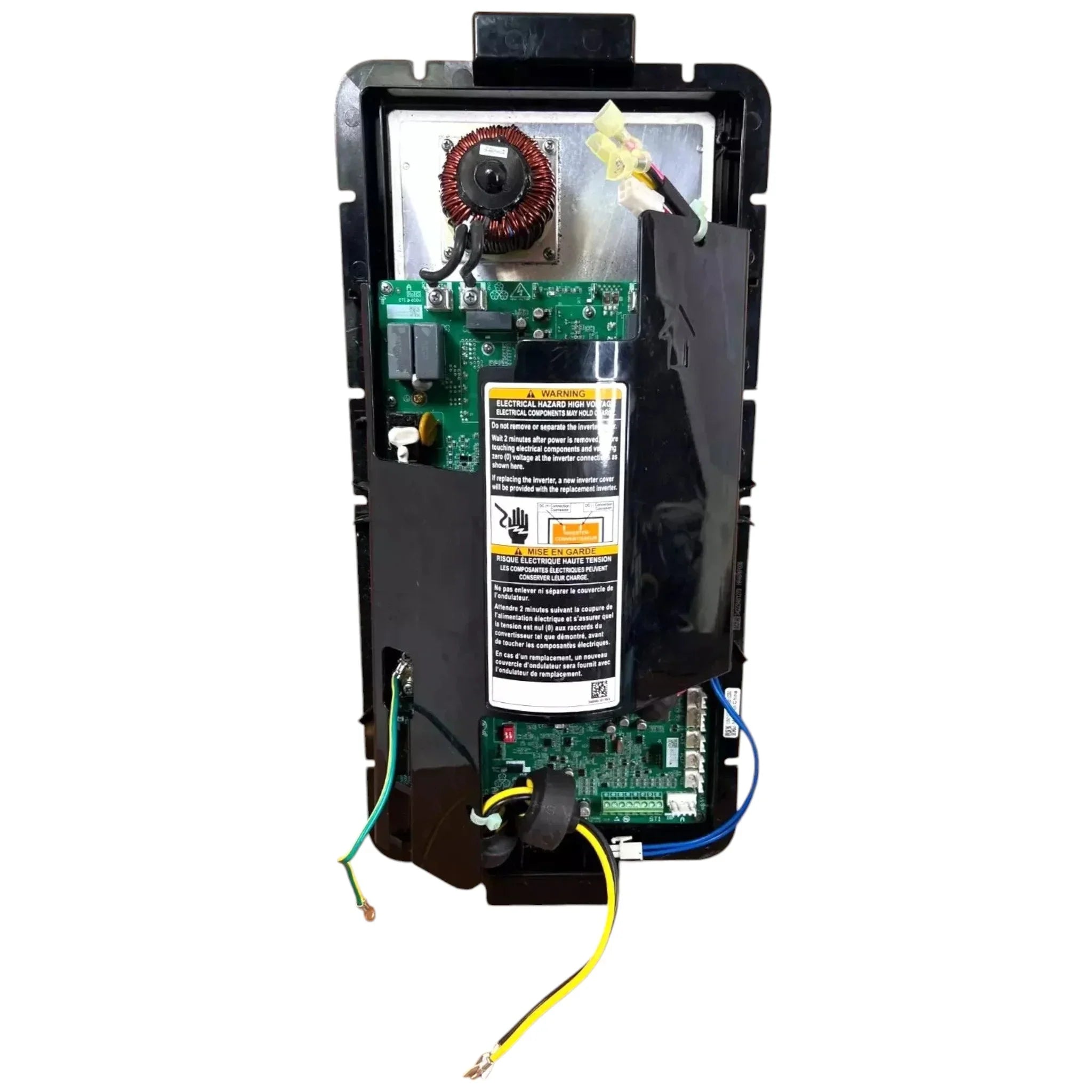340481788 Genuine Carrier Inverter Kit
