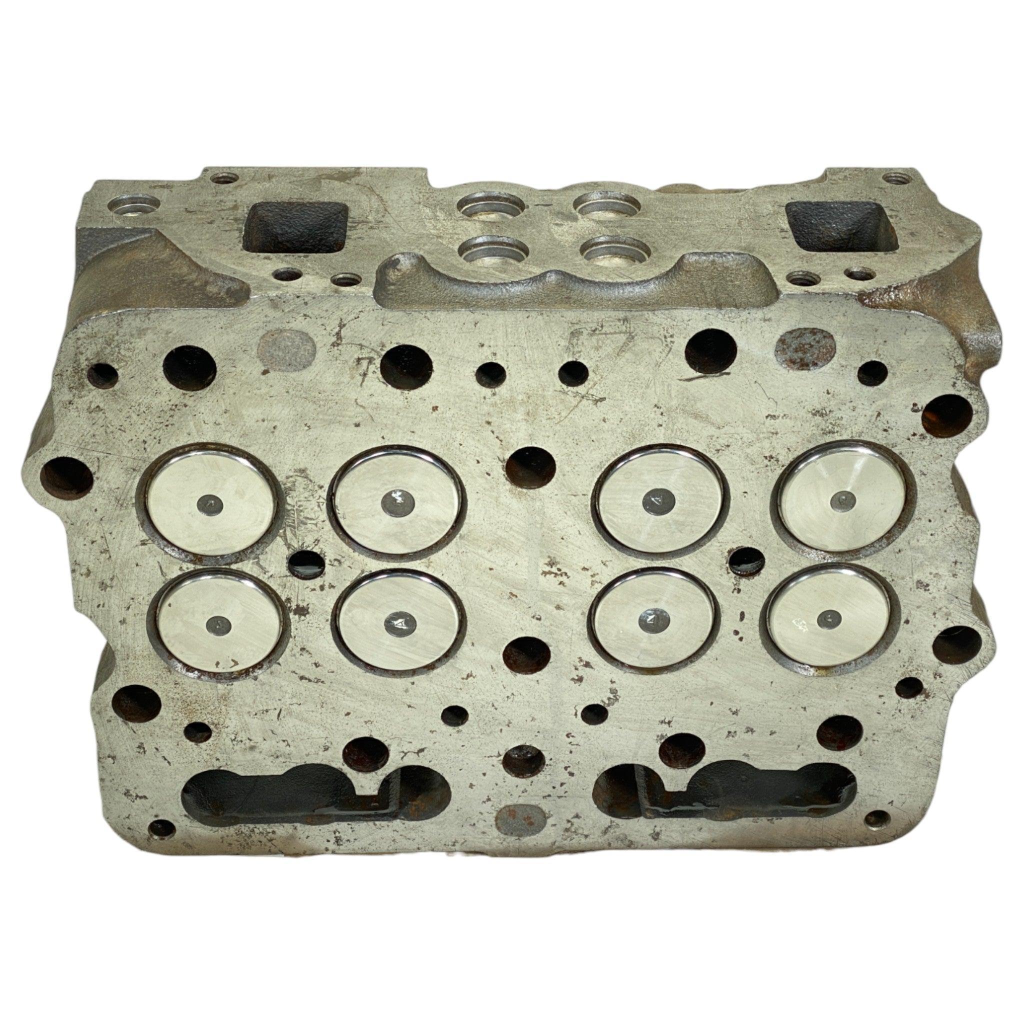 3406739 Genuine Cummins Cylinder Head For N14
