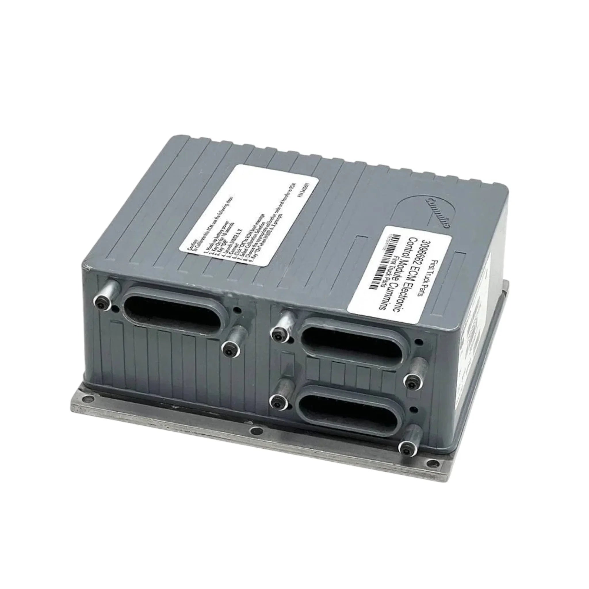 3408300 Genuine Cummins ECM Electronic Control Module