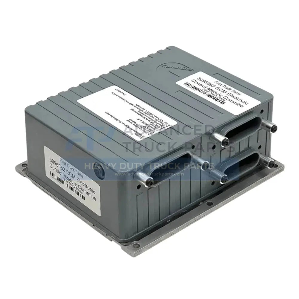 3408300RX Genuine Cummins ECM Electronic Control Module