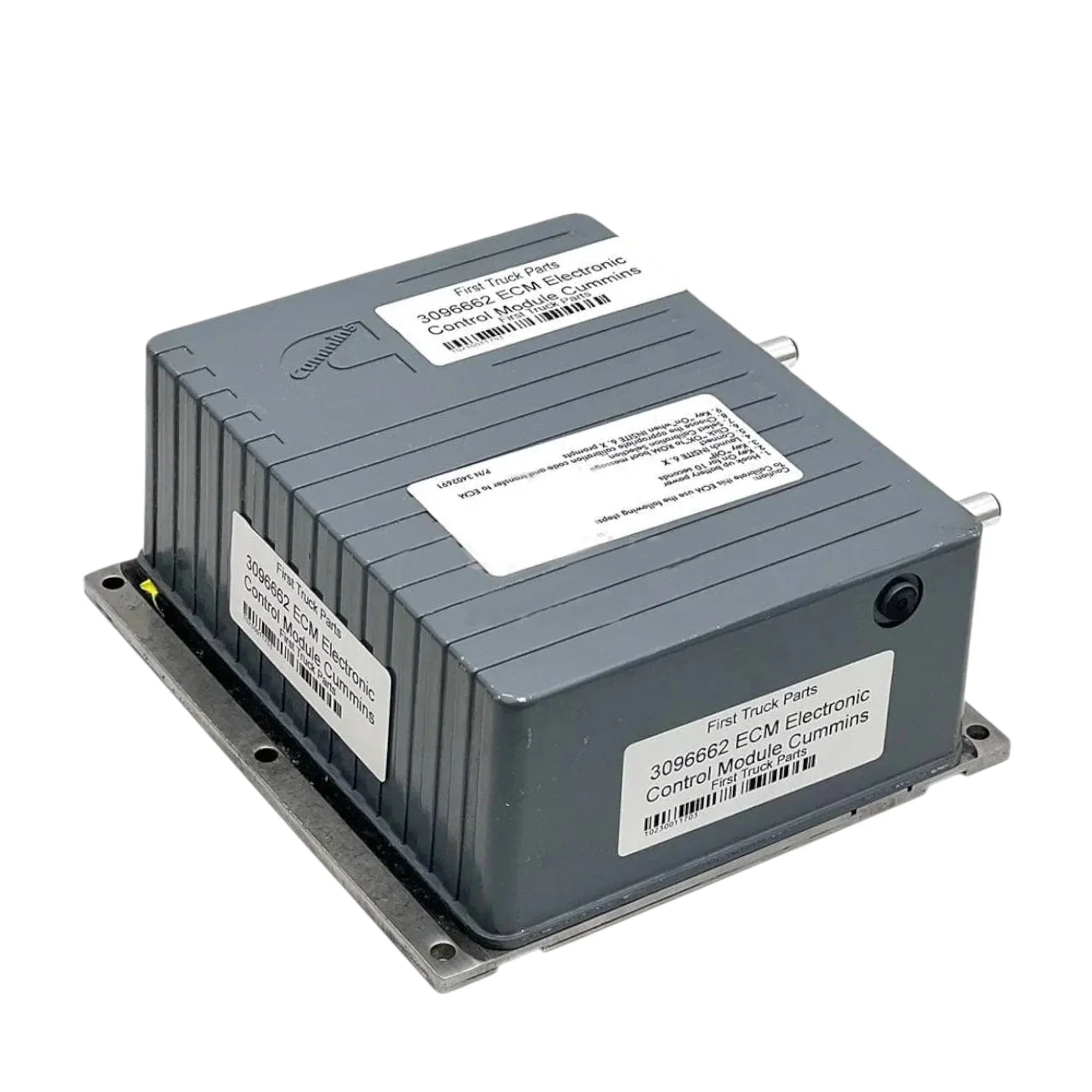 3408303NX Genuine Cummins ECM Electronic Control Module