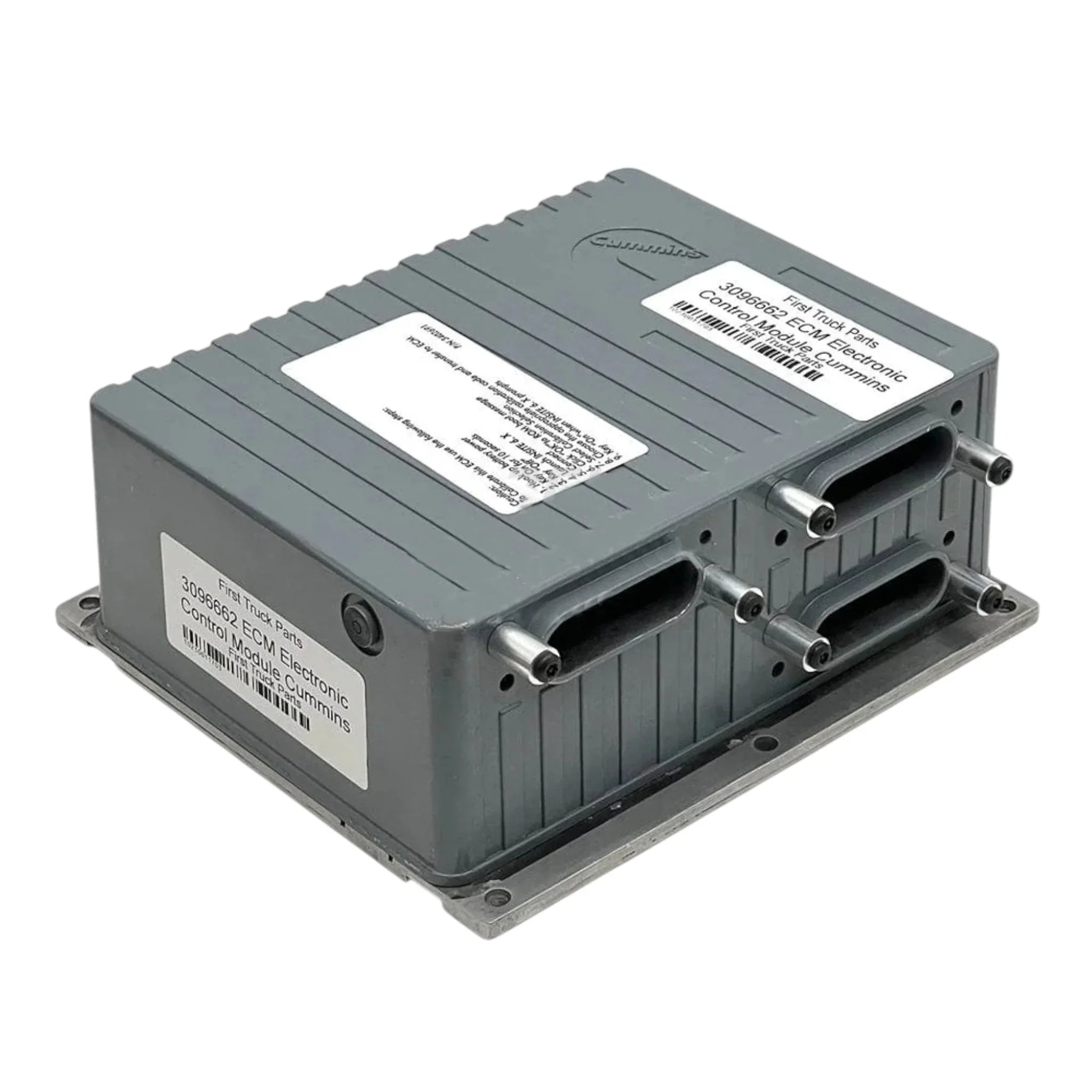 3408303XX Genuine Cummins ECM Electronic Control Module