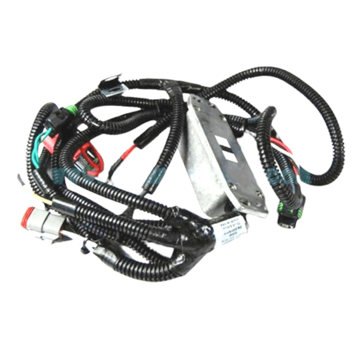 3408389 Genuine Cummins Electronic Step Kit