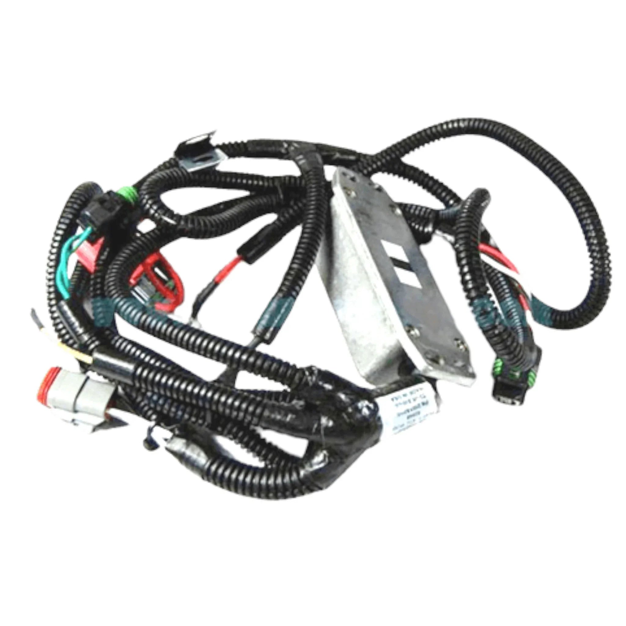3408389 Genuine Cummins Electronic Step Kit