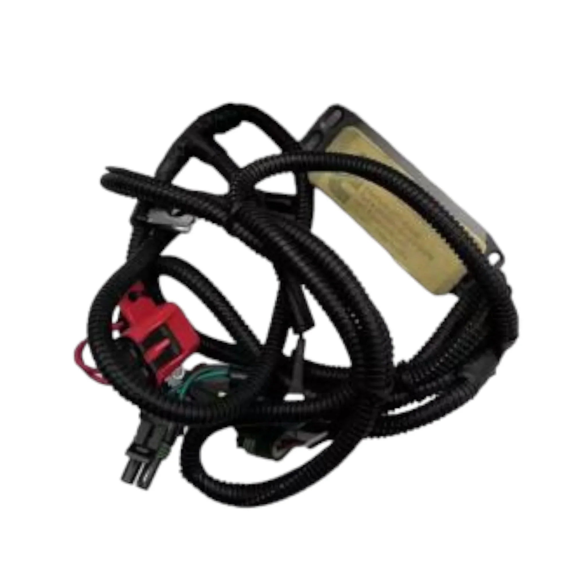 3408389 Genuine Cummins Electronic Step Kit