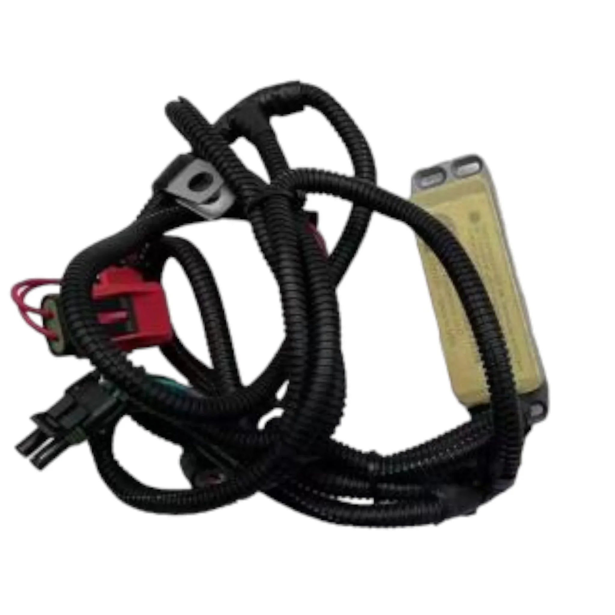 3408389 Genuine Cummins Electronic Step Kit