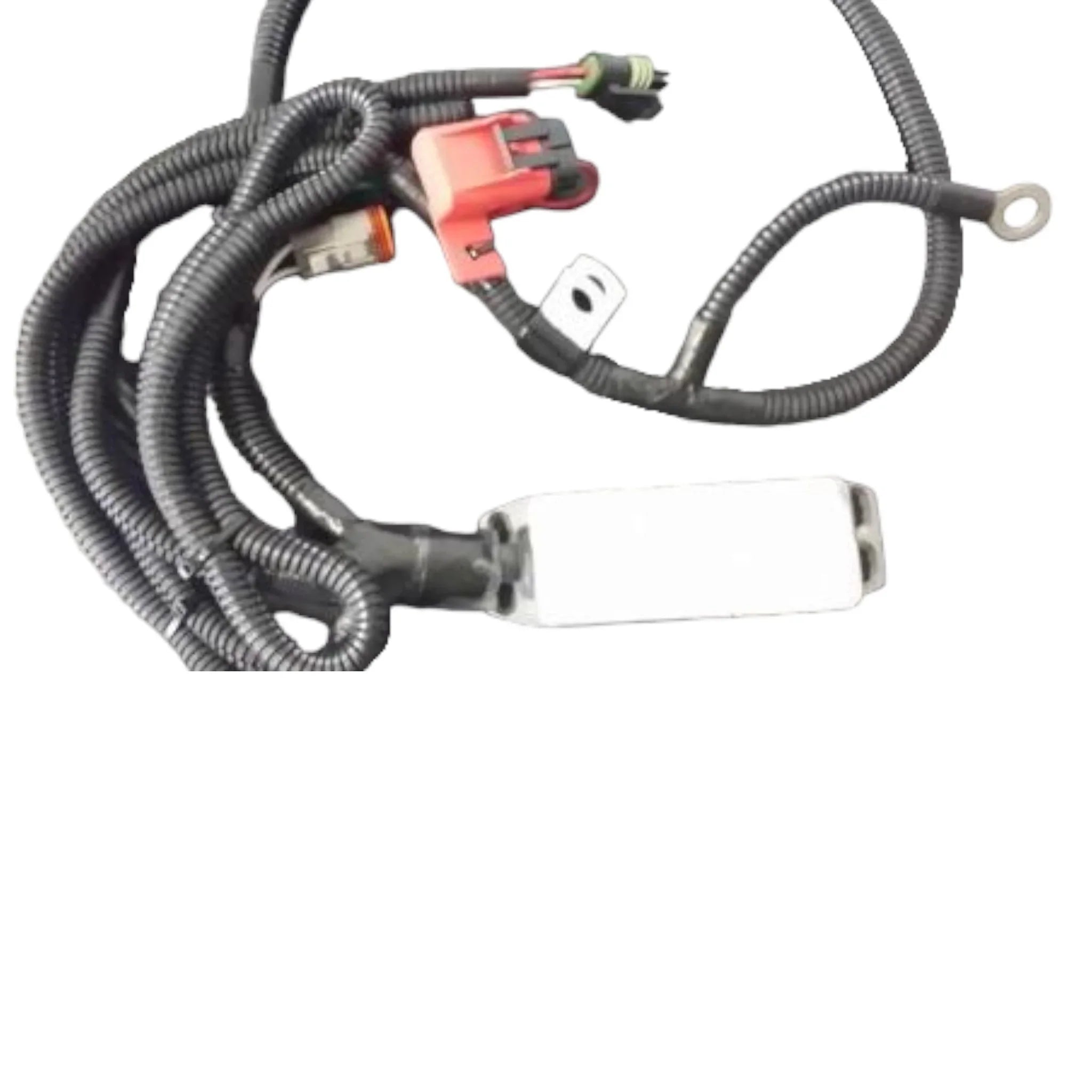3408389 Genuine Cummins Electronic Step Kit