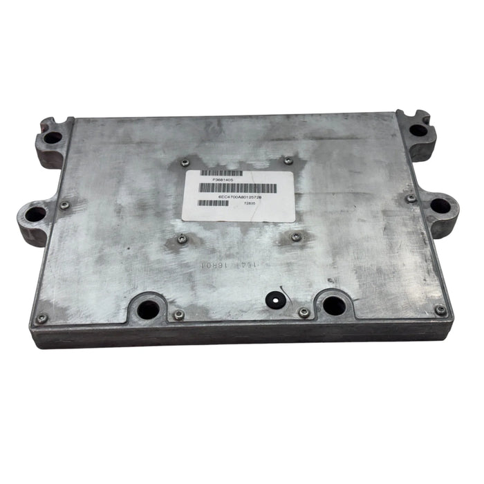 3408426 Genuine Cummins Ecm Electronic Control Module For Cummins