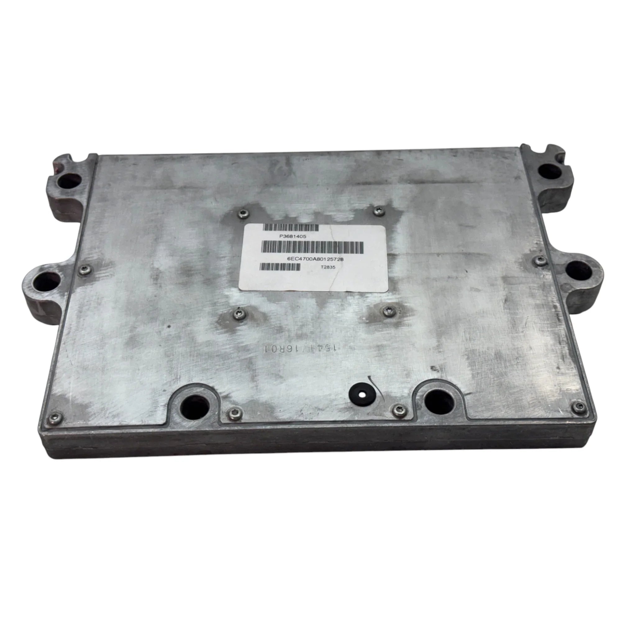 3408440 Genuine Cummins Ecm Electronic Control Module For Cummins