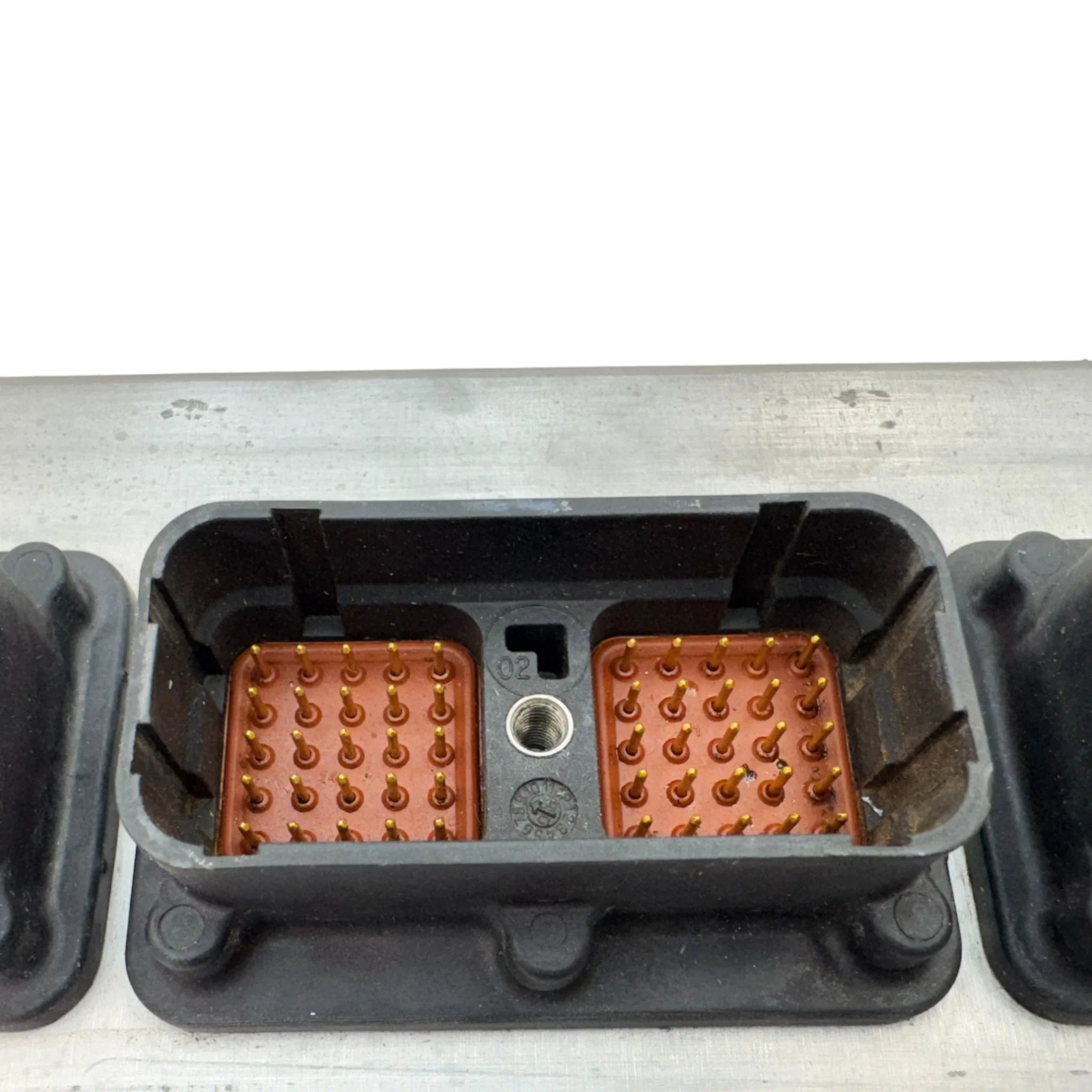 3408440 Genuine Cummins Ecm Electronic Control Module For Cummins