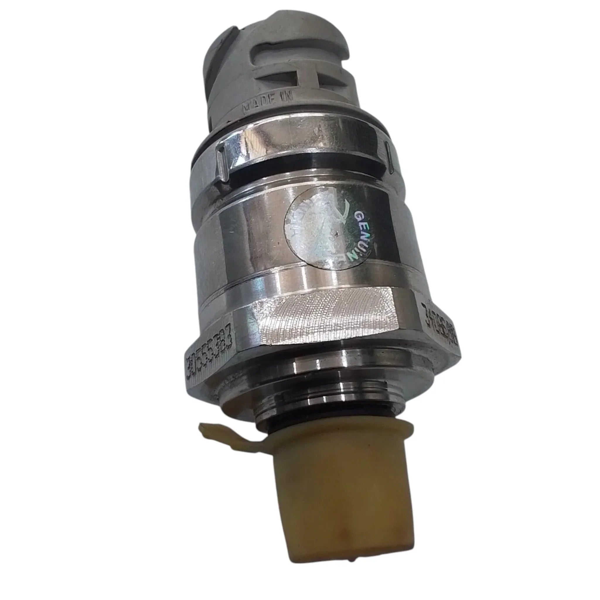3408496 Genuine Cummins Pressure Sensor