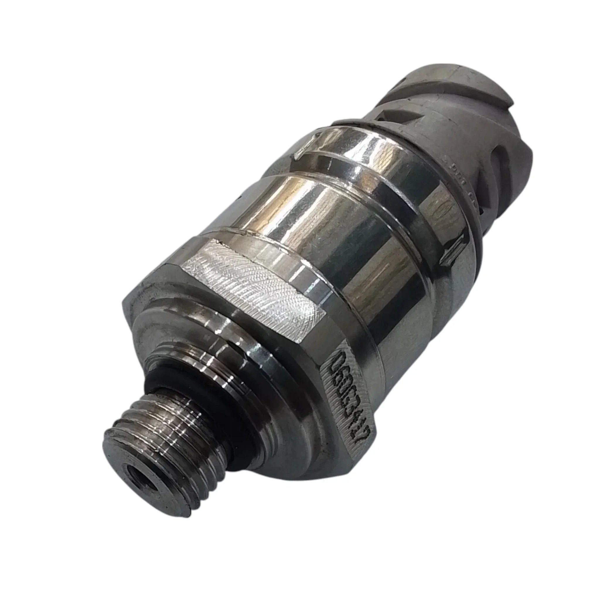 3408496 Genuine Cummins Pressure Sensor