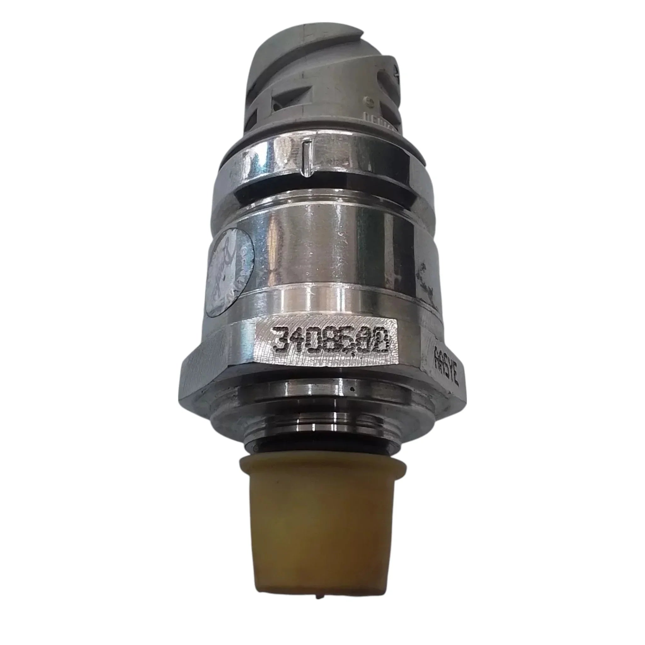 3408496 Genuine Cummins Pressure Sensor