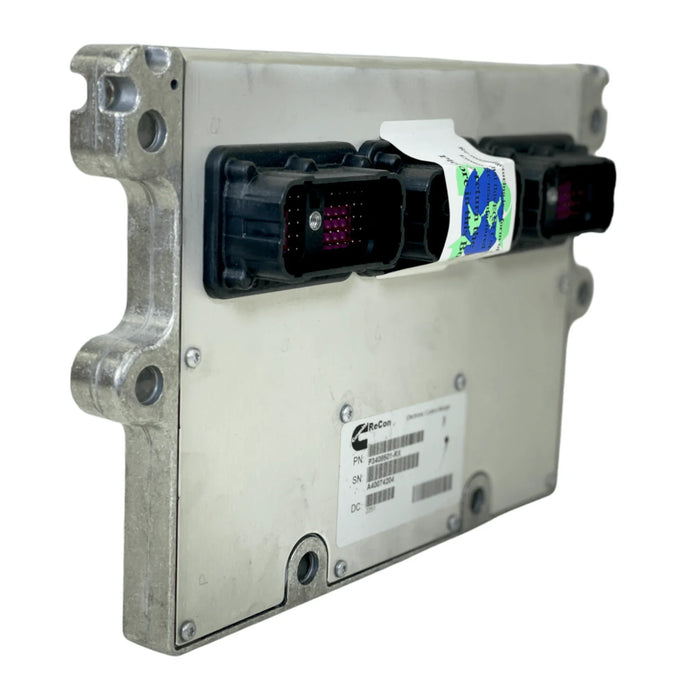 3408501 Genuine Cummins Ecm Electronic Control Module