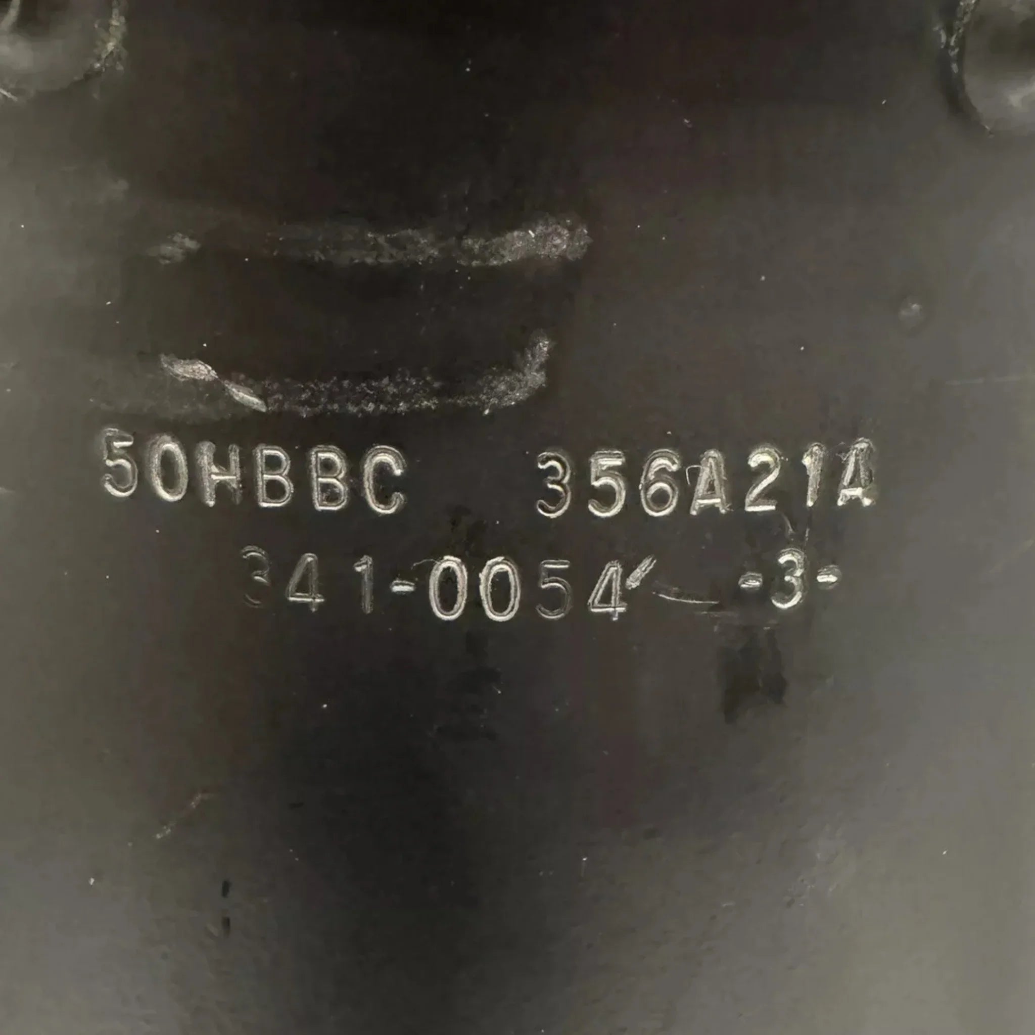 3410054 CAT Type 50 Spring Brake Actuator