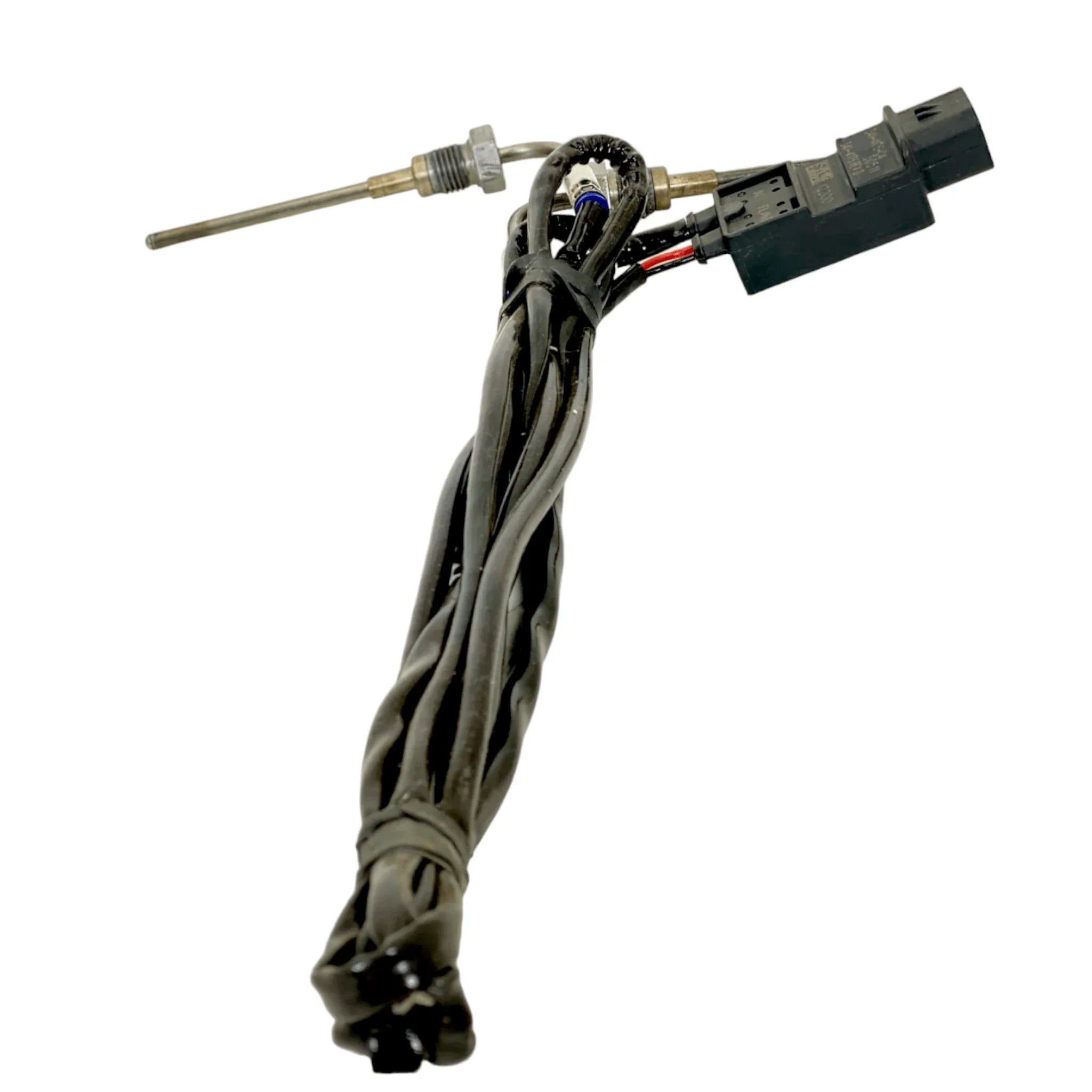 341-4176 Genuine Caterpillar Light Duty Temperature Sensor