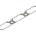 3411035 Genuine Cummins Intake Manifold Gasket