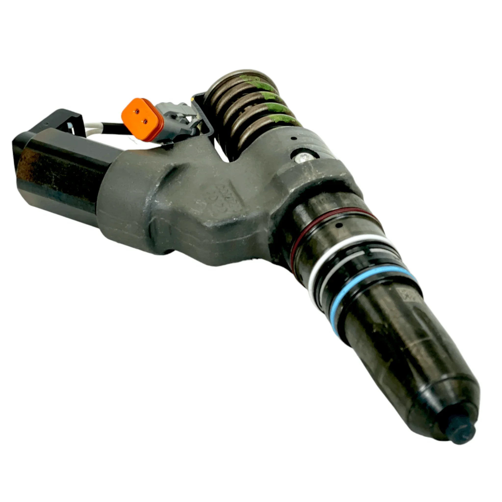 3411756 Genuine Cummins Fuel Injector