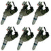 3411756 Genuine Cummins Fuel Injector (Set Of 6)