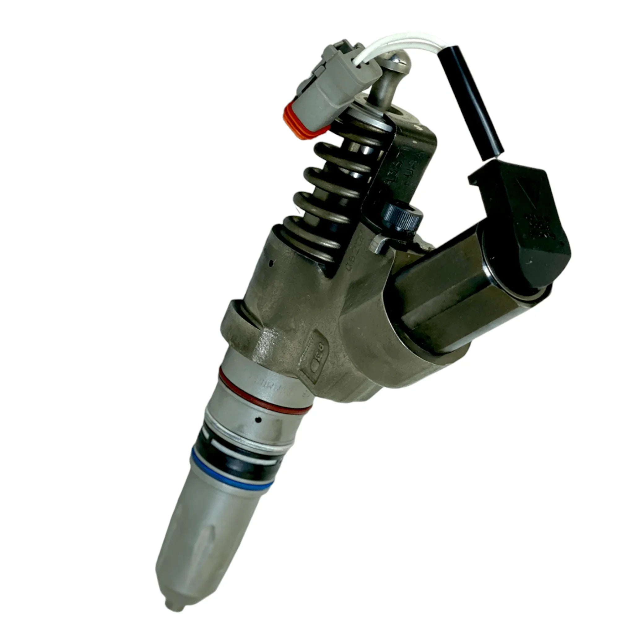 3411756Px Genuine Cummins Fuel Injector