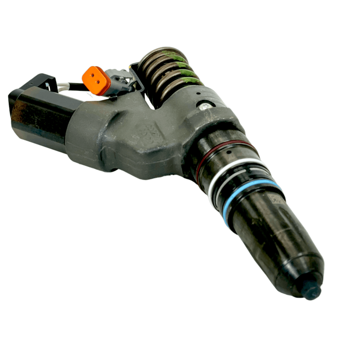 3411756Px Genuine Cummins Fuel Injector - ADVANCED TRUCK PARTS