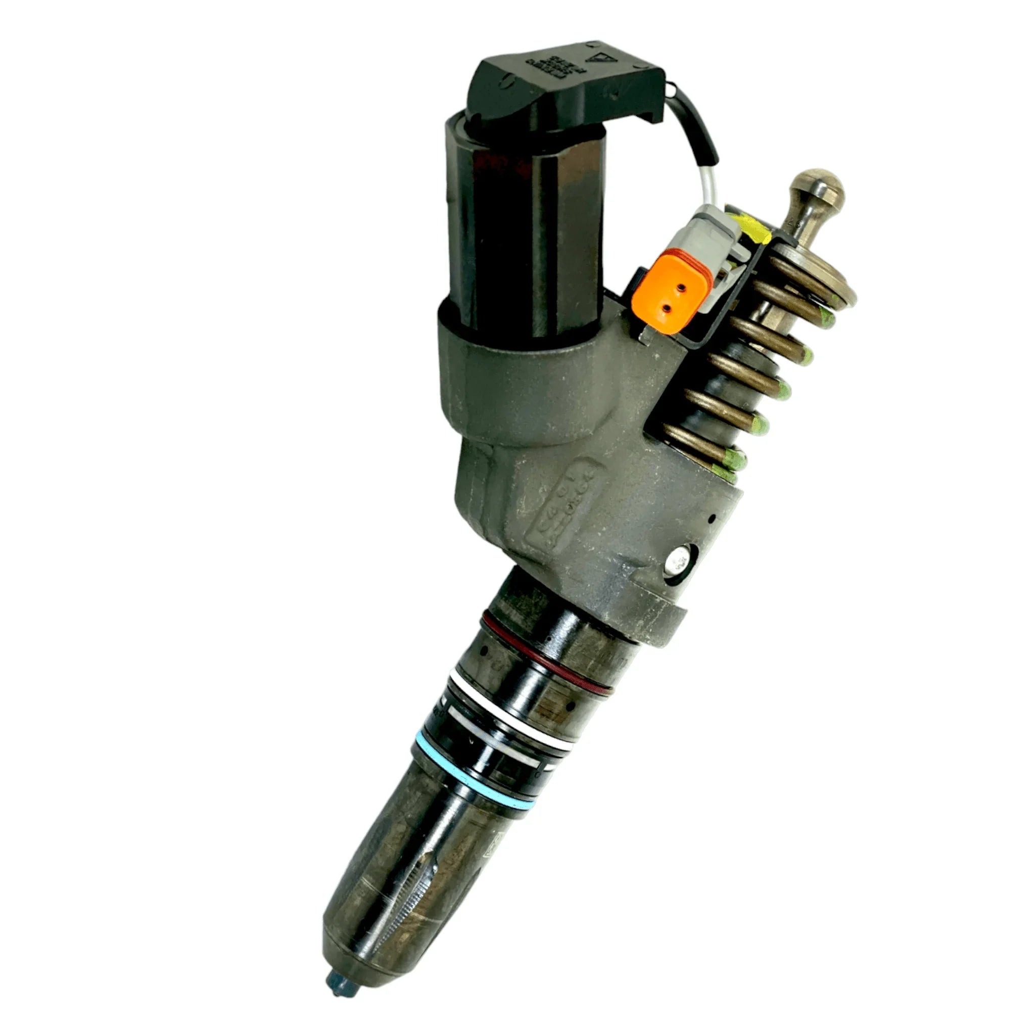 3411756RX Genuine Cummins Fuel Injector