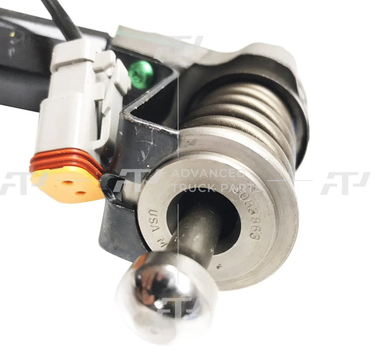 3411762 Genuine Cummins Injector For Cummins N14