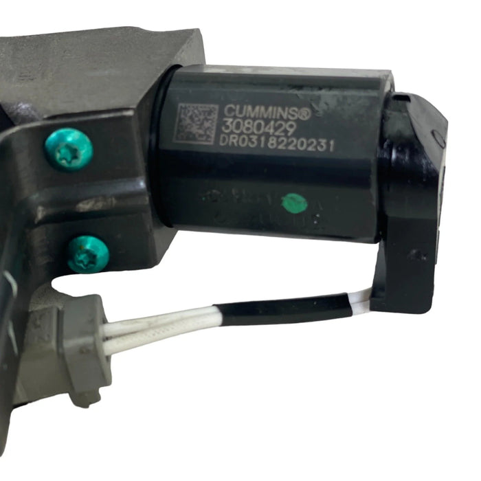3411765 Genuine Cummins Fuel Injector