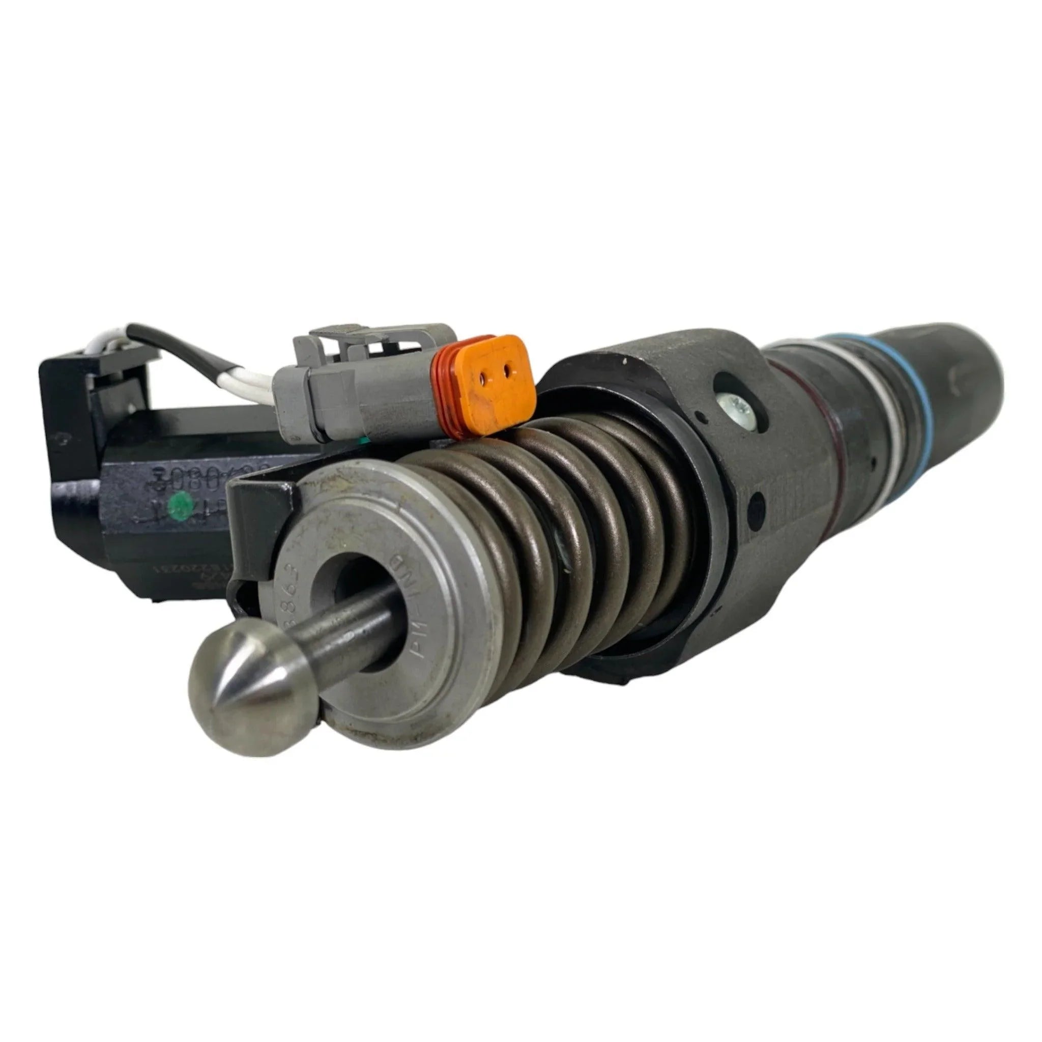 3411765 Genuine Cummins Fuel Injector