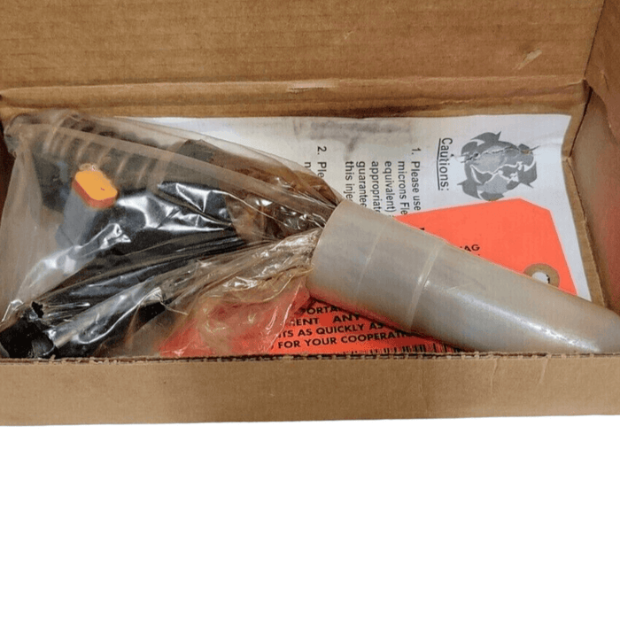 3411765R Genuine Cummins Fuel Injector - ADVANCED TRUCK PARTS