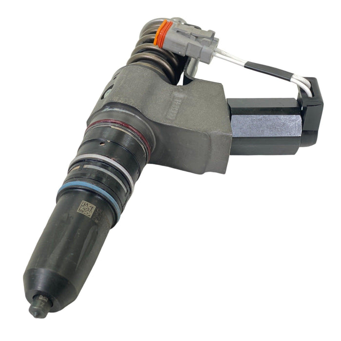 3411765R Genuine Cummins Fuel Injector - ADVANCED TRUCK PARTS