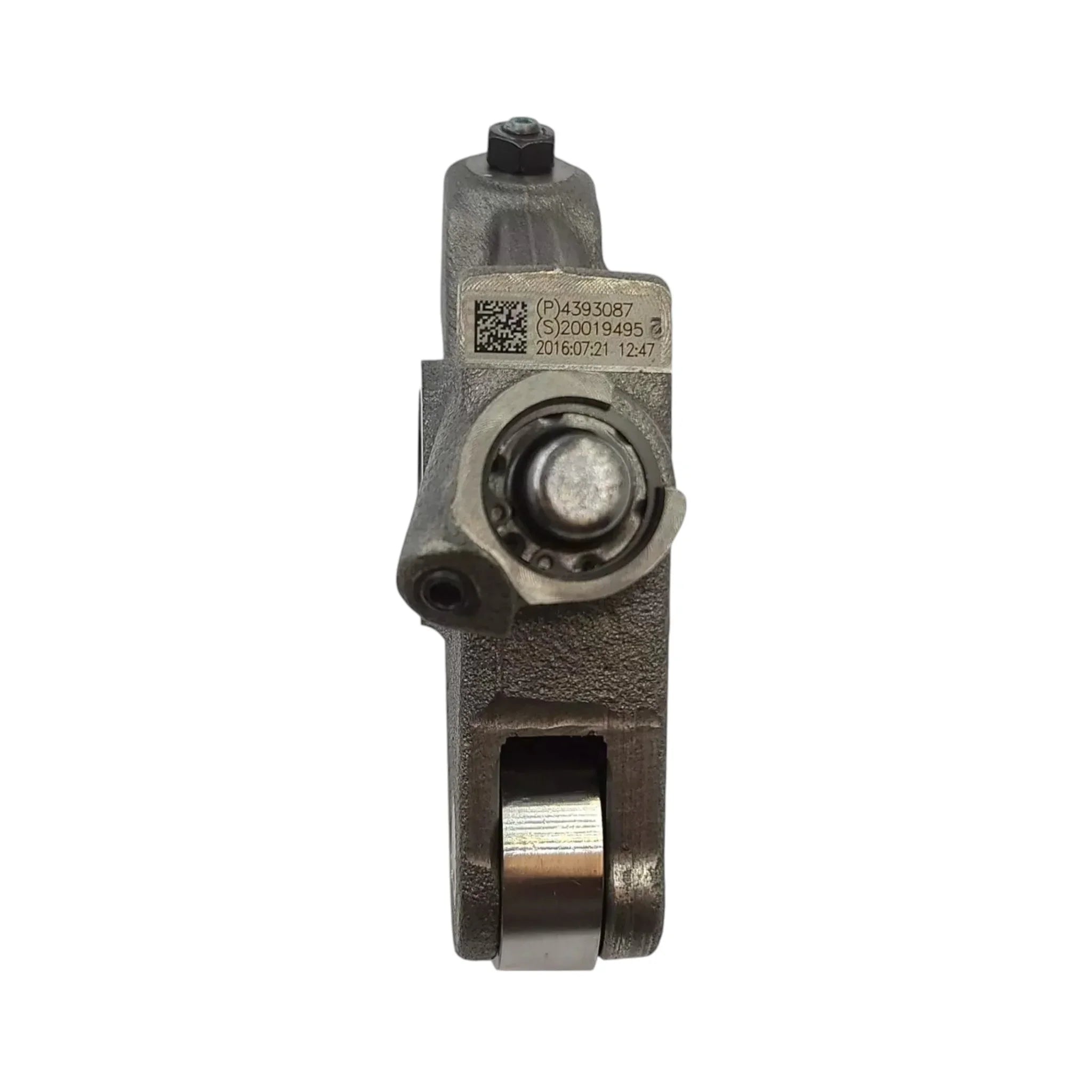 3413098 Genuine Cummins Engine Brake Lever