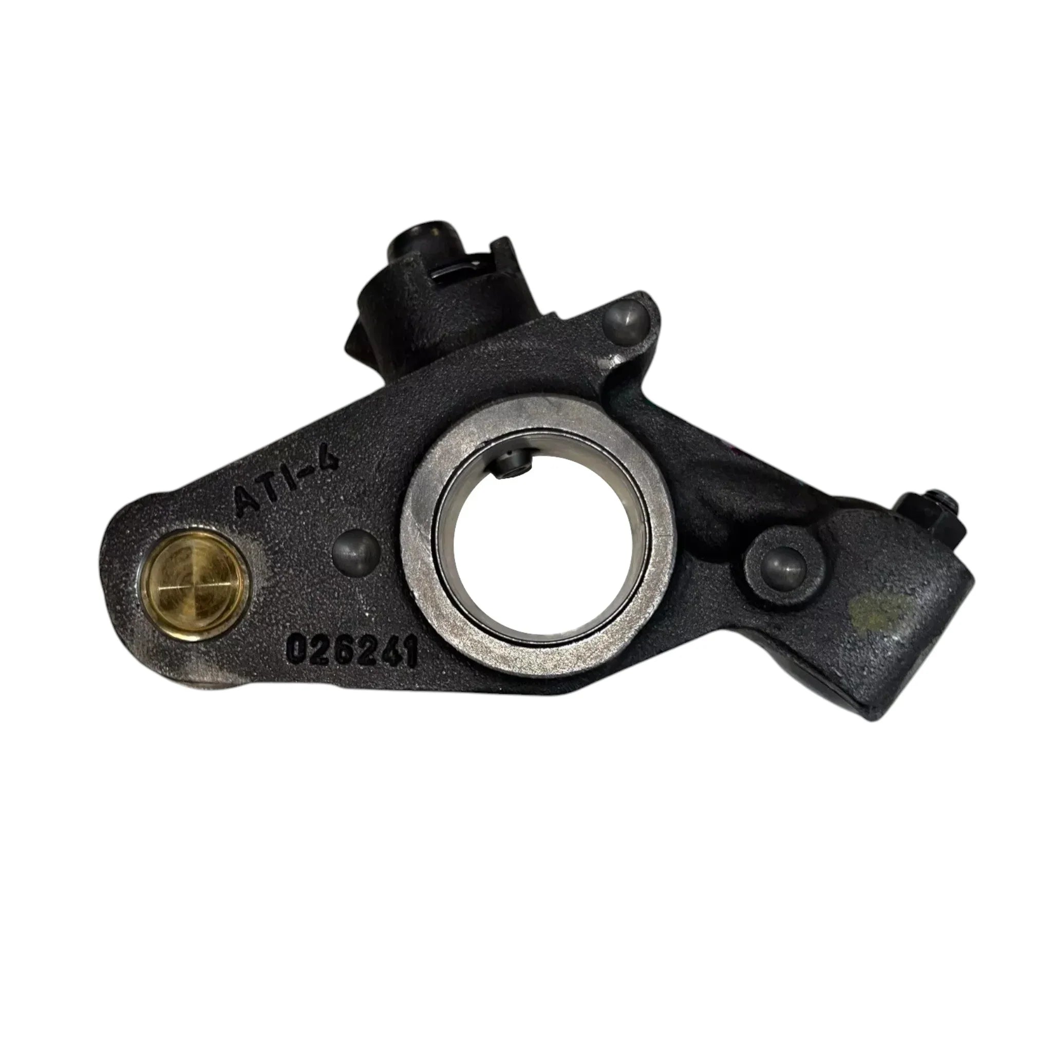 3413098 Genuine Cummins Engine Brake Lever