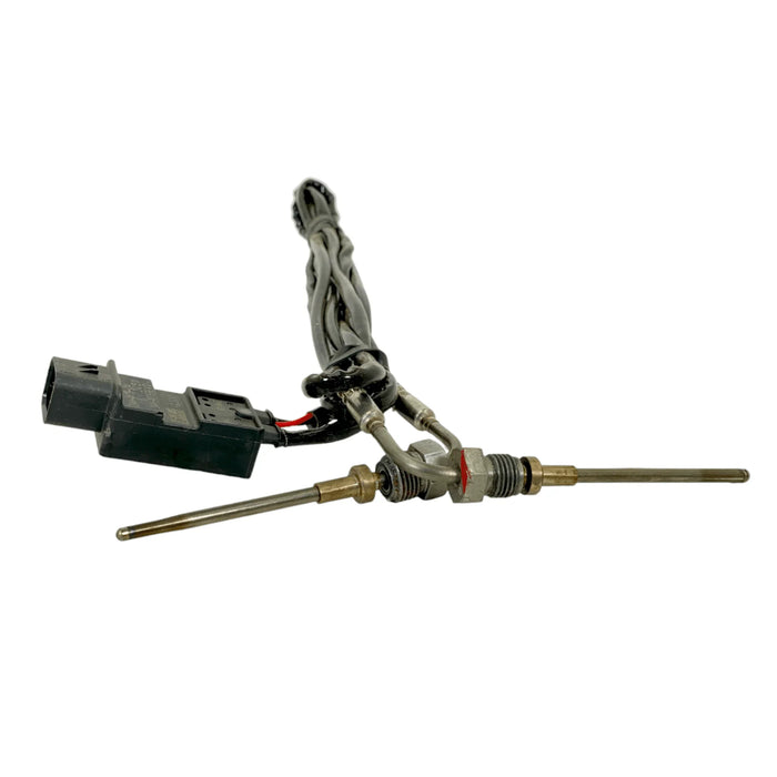 341417604 Genuine Caterpillar Light Duty Temperature Sensor