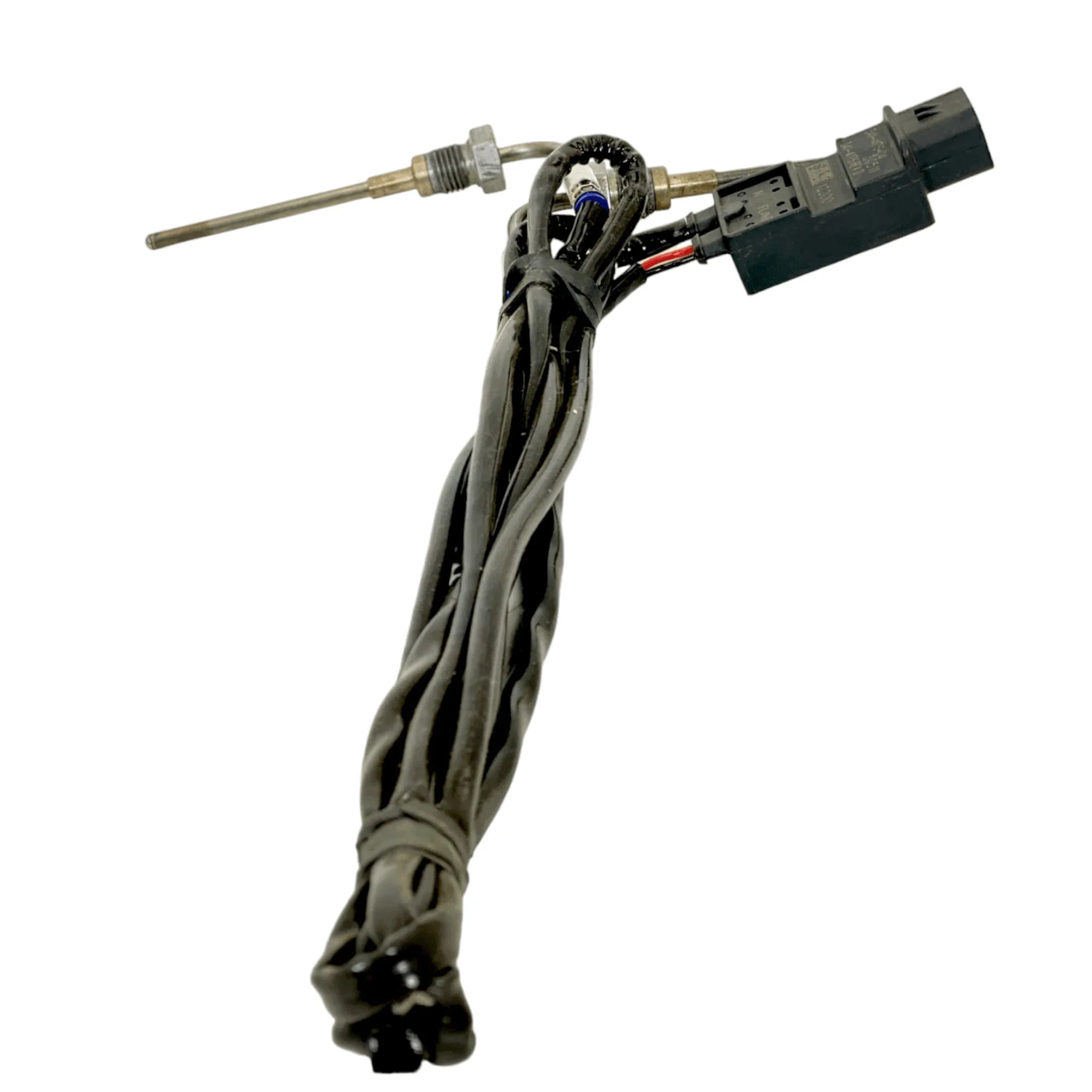341417604 Genuine Caterpillar Light Duty Temperature Sensor