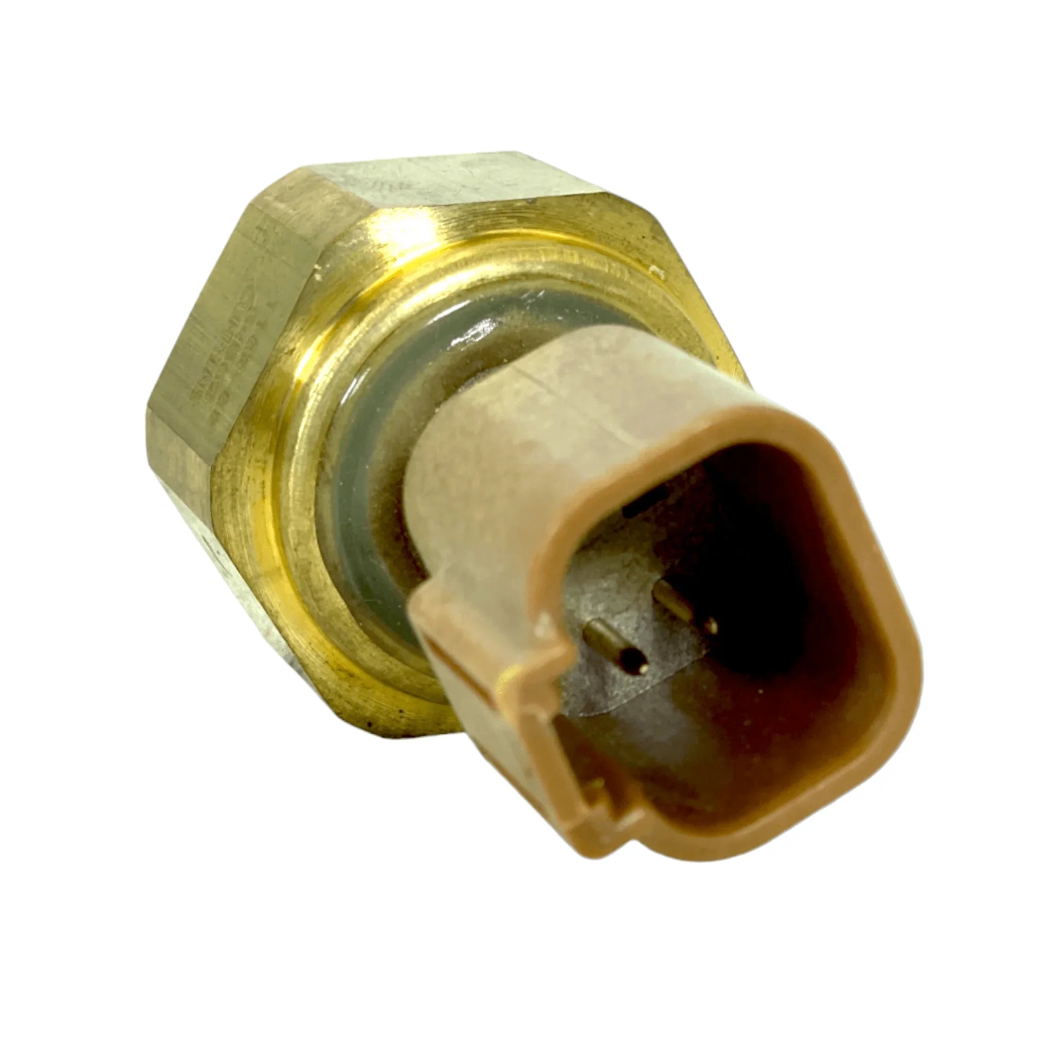 3417195 Genuine Cummins Pressure Temperature Sensor