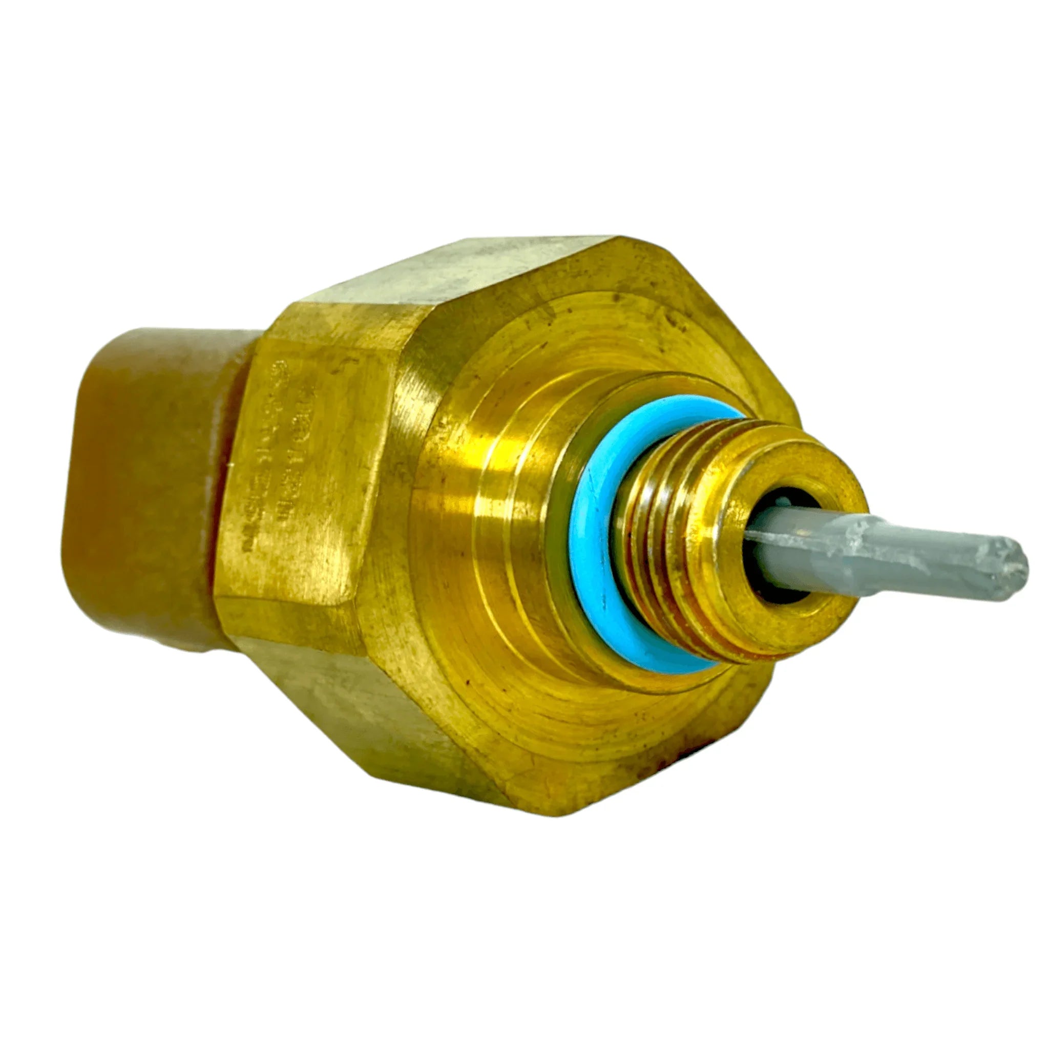 3417195 Genuine Cummins Pressure Temperature Sensor