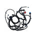 3417468 Genuine Cummins Engine Wiring Harness For Cummins M11