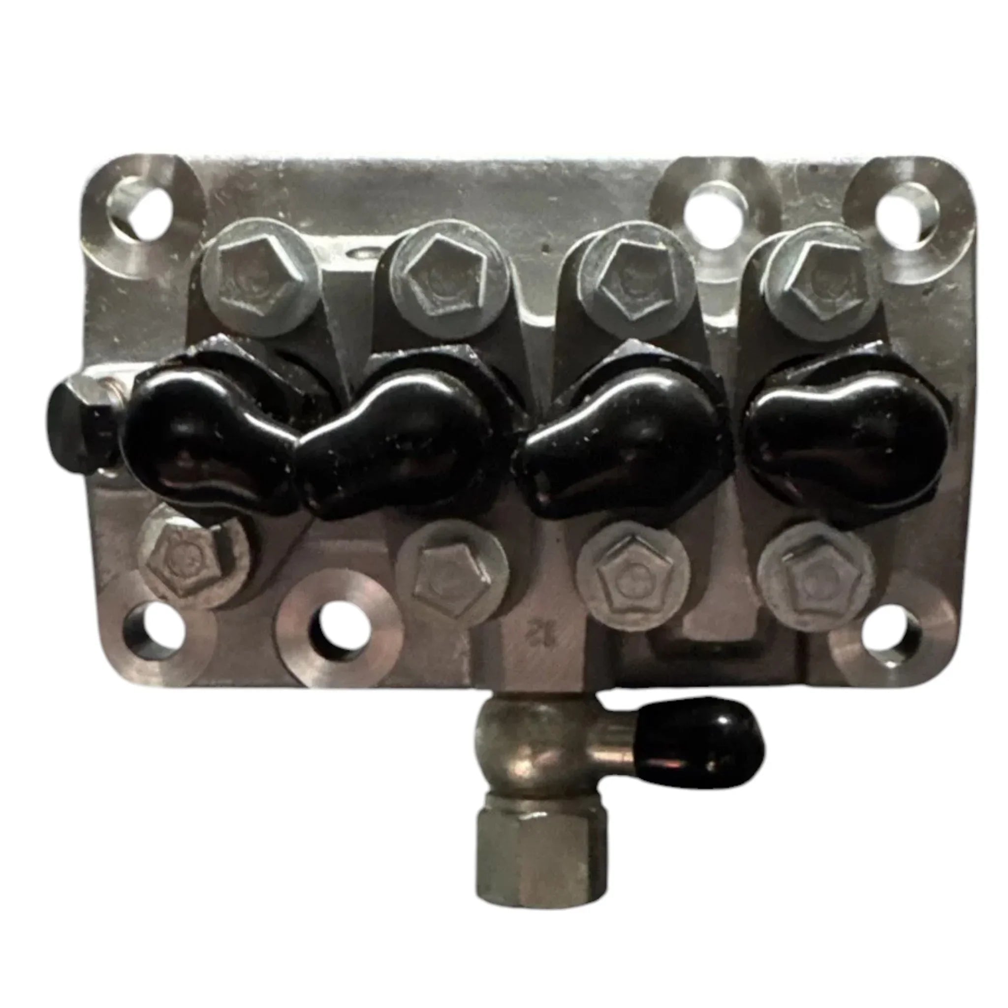 342-4187 CAT Pump Fuel