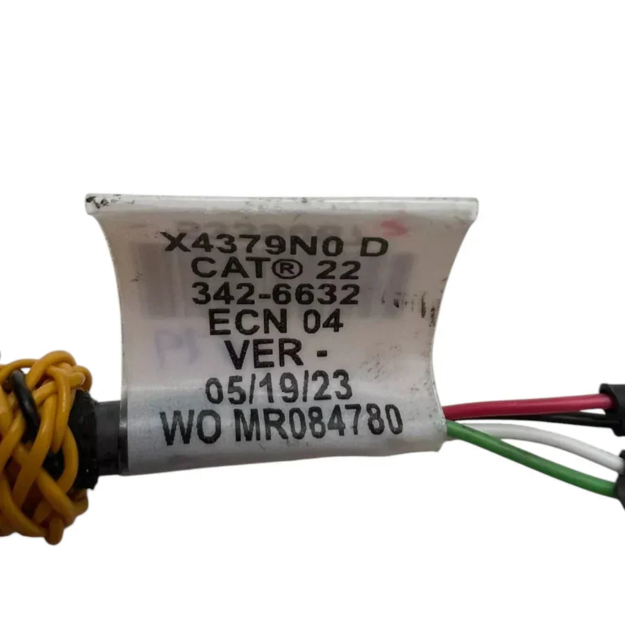 3426632 CAT Sensor AS