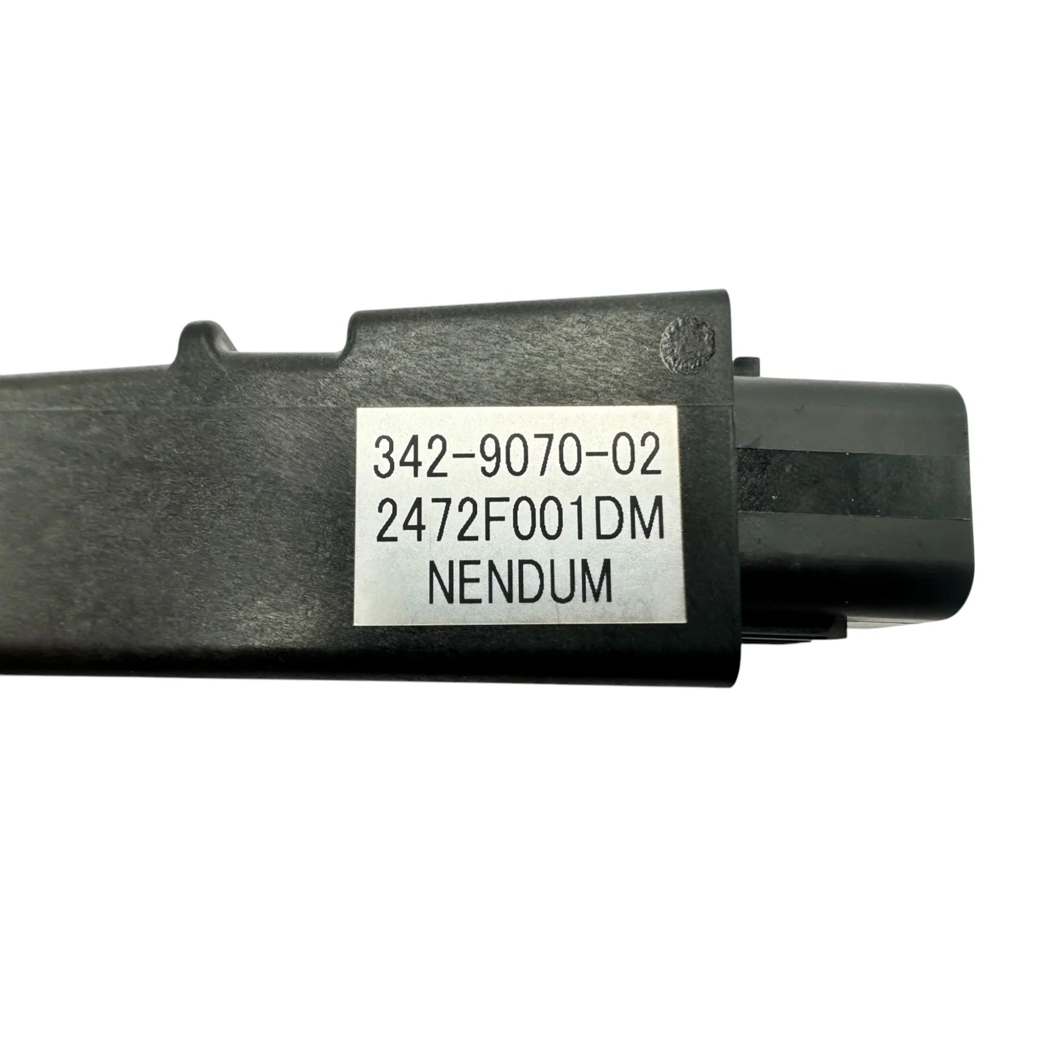 342-9070 Genuine CAT Receptacle A