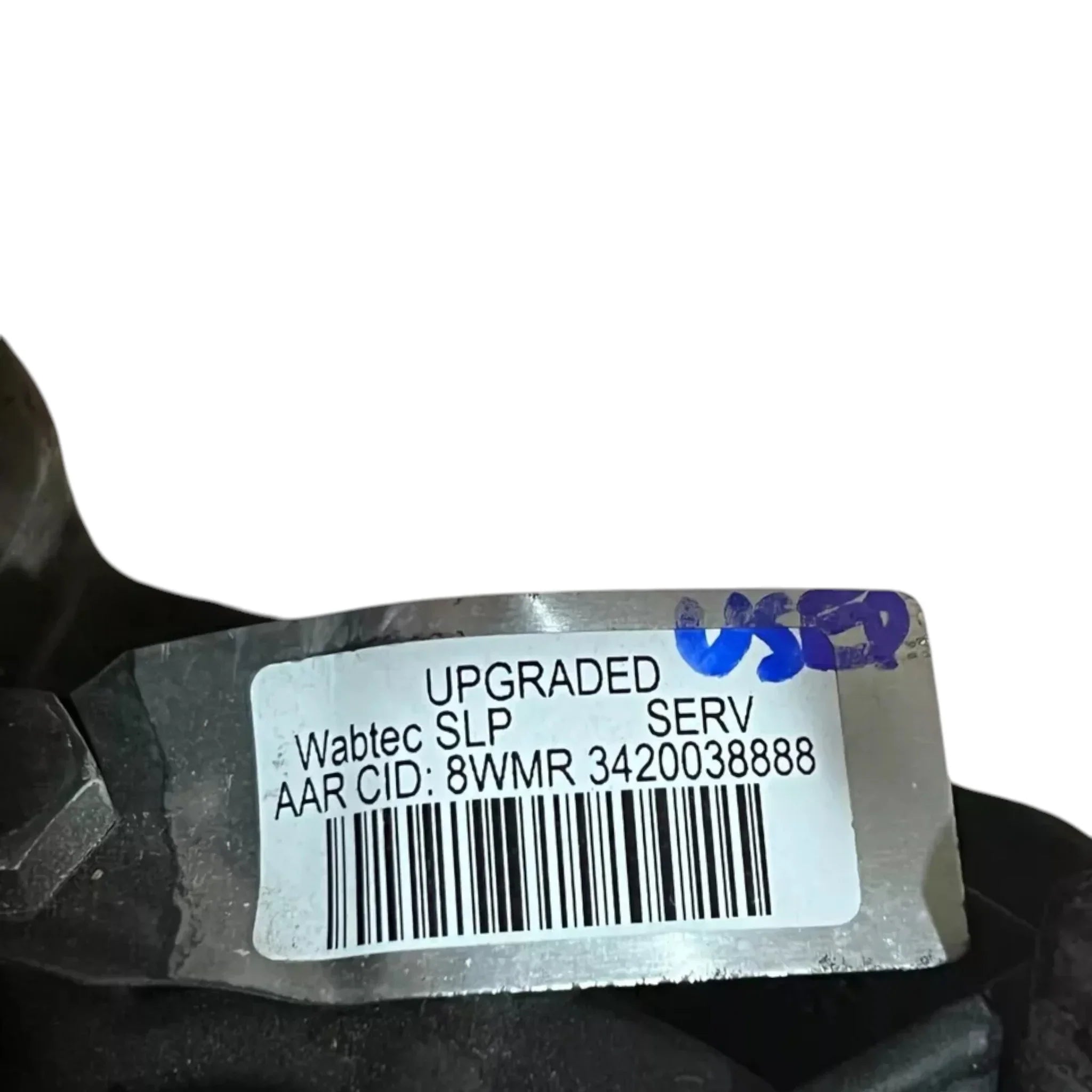 3420038888 Genuine Wabco Control Valve
