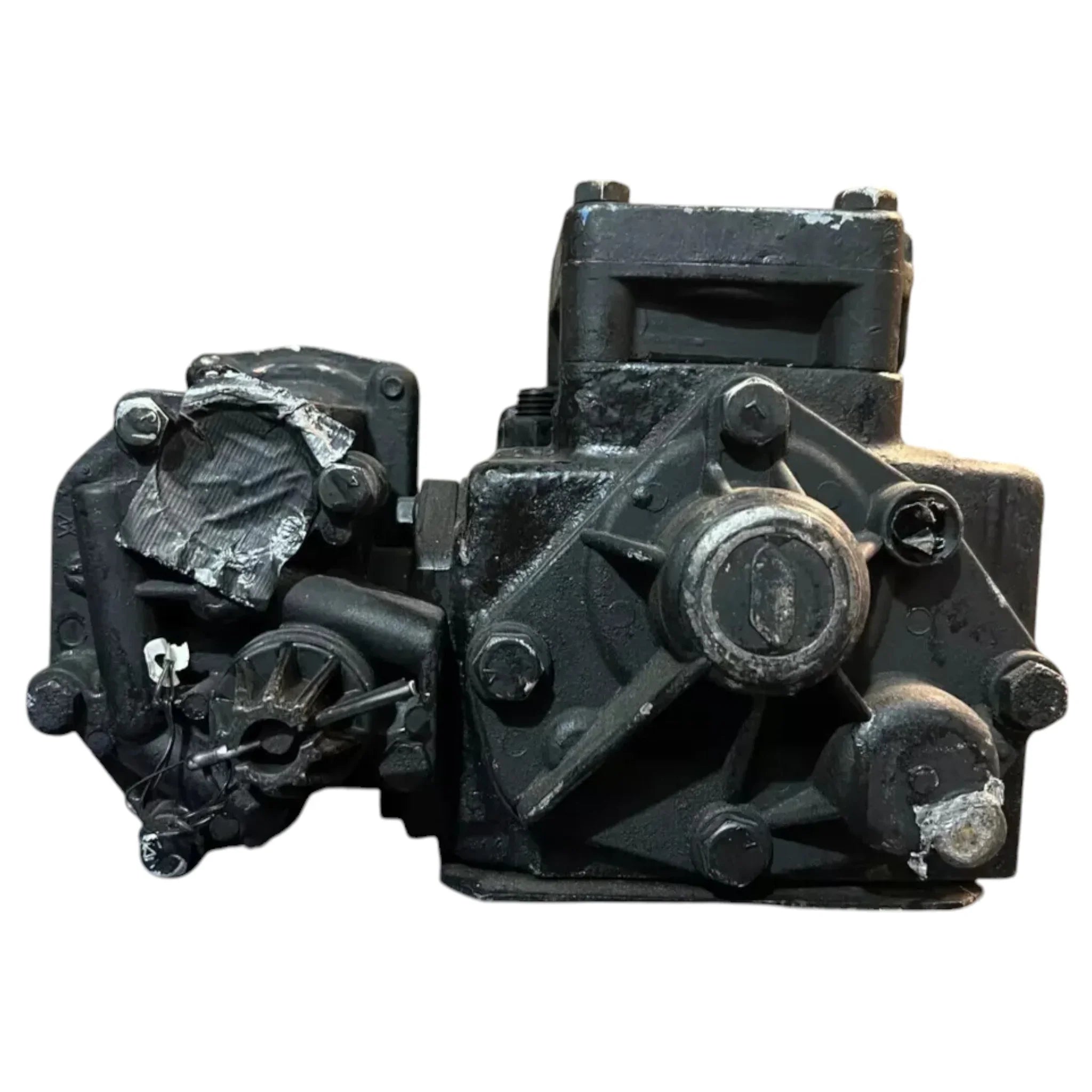 3420038888 Genuine Wabco Control Valve