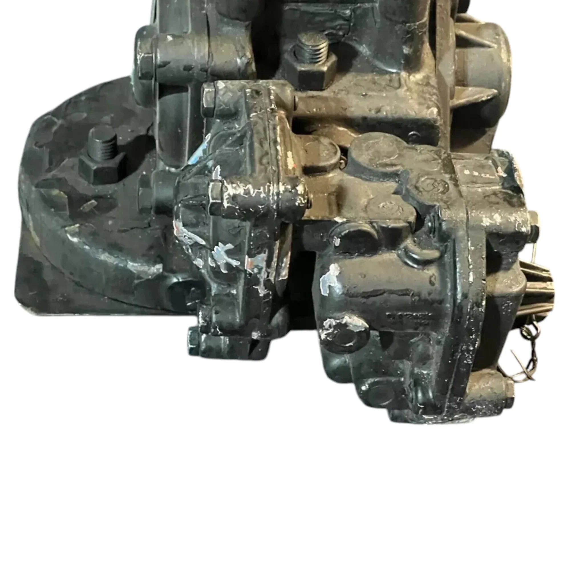 3420038888 Genuine Wabco Control Valve