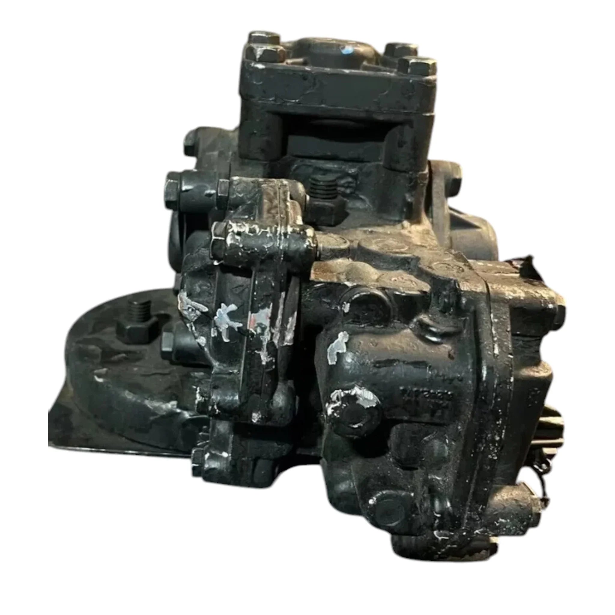 3420038888 Genuine Wabco Control Valve