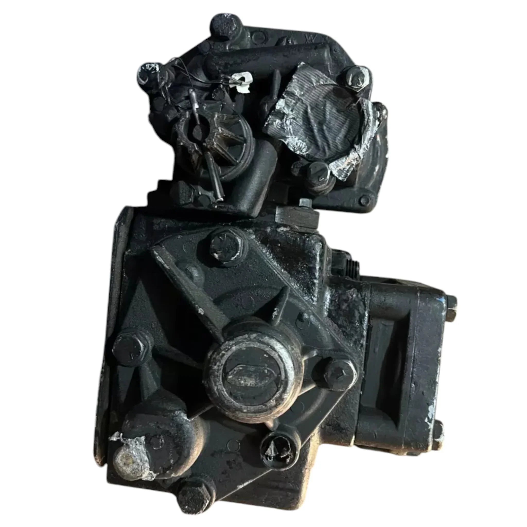 3420038888 Genuine Wabco Control Valve